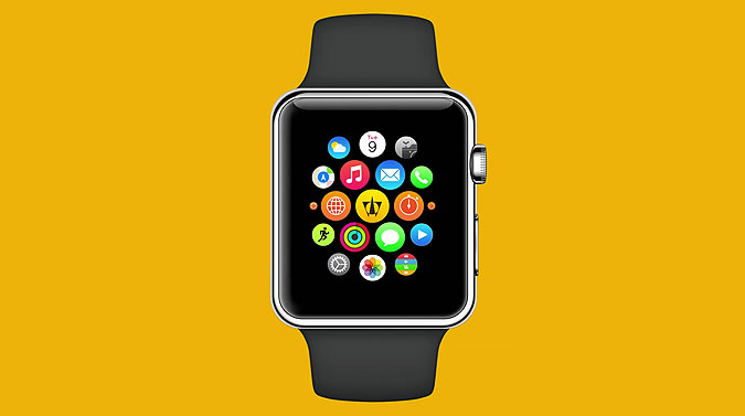 ¹ֱƷSTOWAױʹAppleWatch