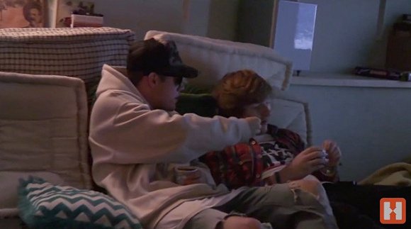 Hostelworld青年旅社营销活动 Justin Bieber同款房间只要169
