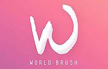 [ƶӪ]World Brush ͿѻӦ
