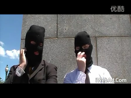 看广告人如何创意求职《创意赎金》