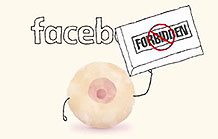 Ĵ¡Facebook Faceboobs