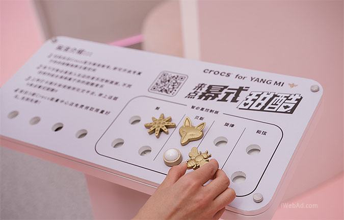 CrocsϺ̫Żװ ʽ