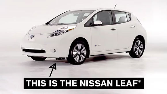 ɣLEAF