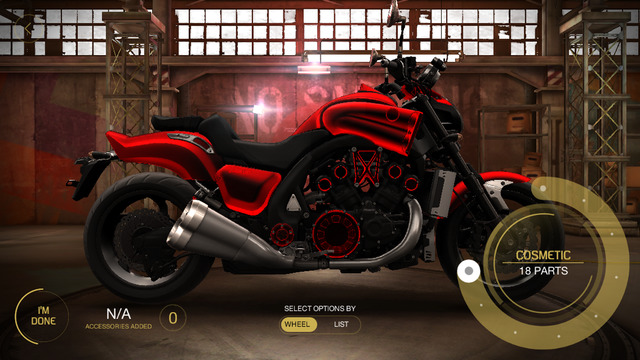 3D App