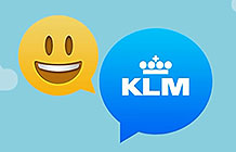 [ƶӪ]KLMFacebook MessengerӪ ѯ