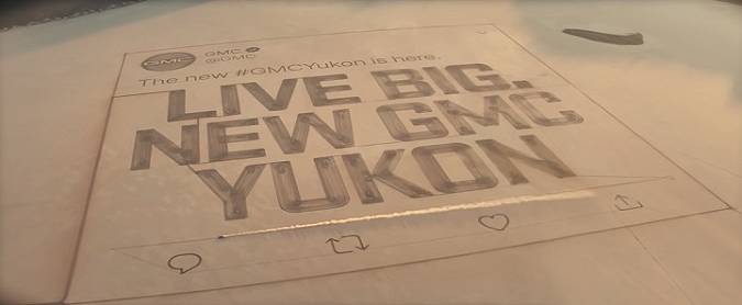 ͨGMC YUKON 