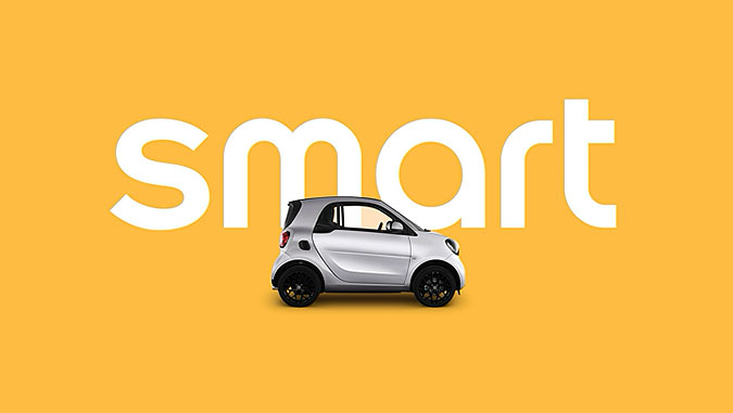 土耳其Smart汽车音频广告