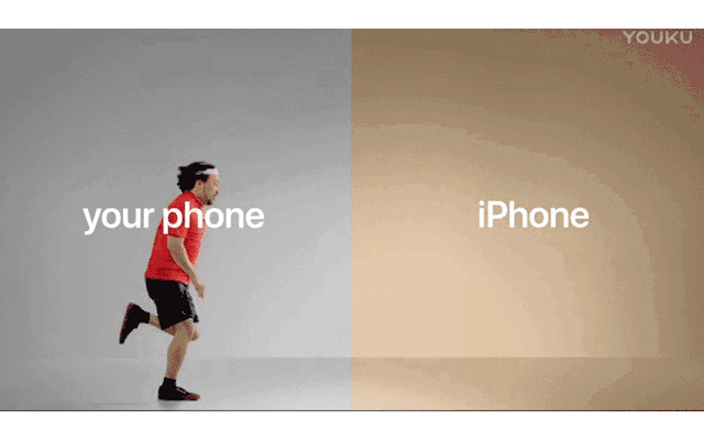三星又发广告怼苹果，打响 Note8 战 iPhone 8 第一枪？