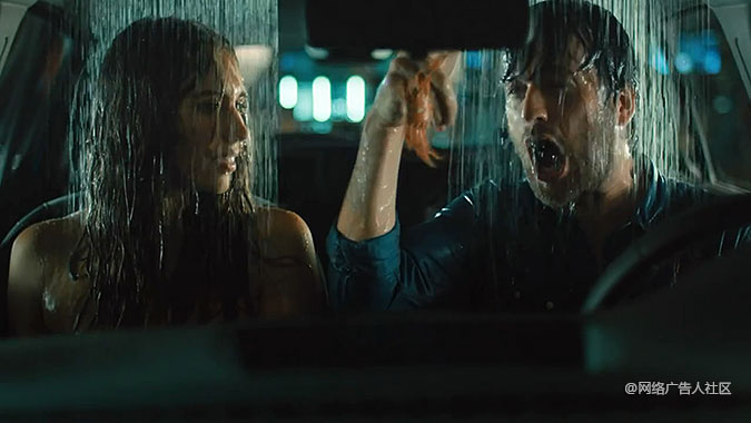 Dacia达西亚汽车系列广告 功能篇