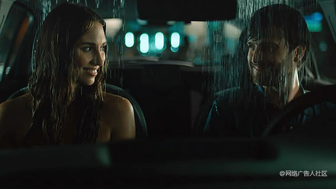 Dacia达西亚汽车系列广告