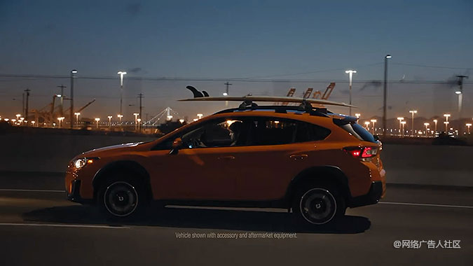 ˹³2018 Crosstrek үƪ