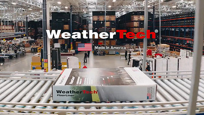 WeatherTech2021 Ժ