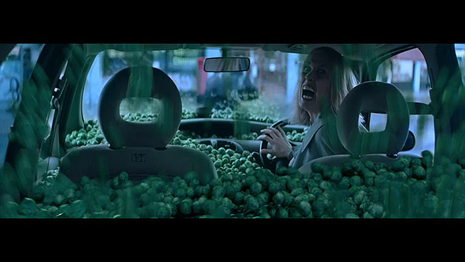 英国Veg