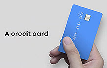 马来西亚WWF公益广告 每周吃掉一张信用卡