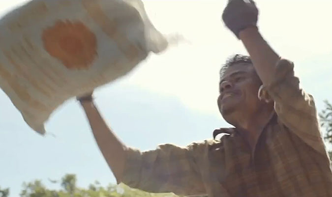 泰国Ngern Tid Lor金融服务广告 全新生