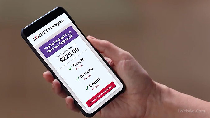 ˾Rocket Mortgage2022 űλúլ