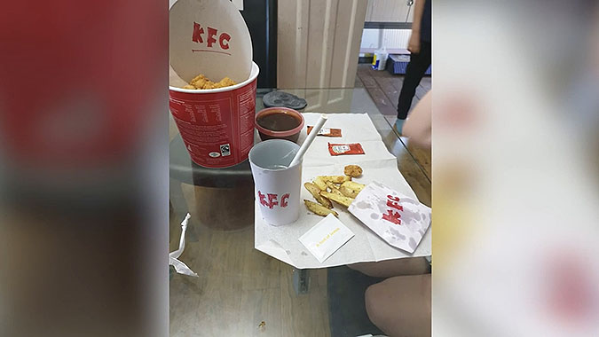 ӢKFCָ KFC