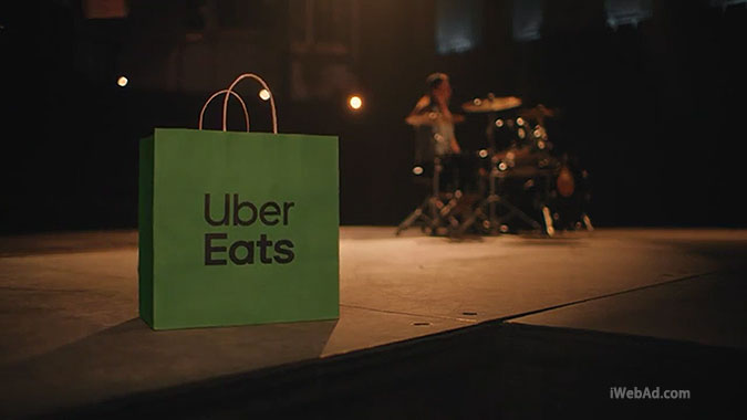 ĴKFC¼UberEats ȴ...