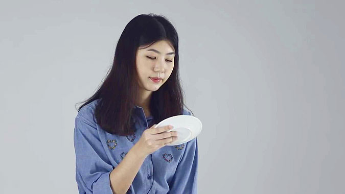 雀巢咖啡母亲节创意广告