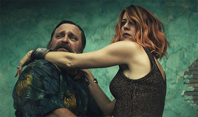 墨西哥酒品牌Jose Cuervo创意广告 明天算什么 来喝酒啊