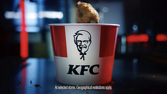 ӢKFCָ KFC