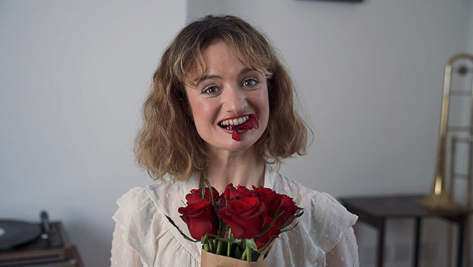 ׶The Focaccia Florist˽ڹ ԳԵĻ
