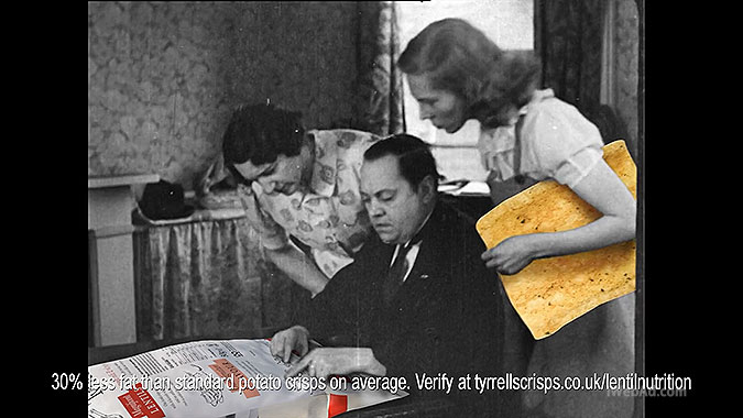 ӢƬTyrrells ǳǳζ