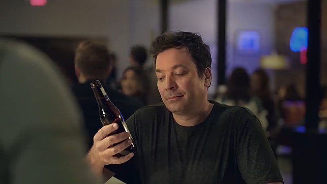 ·״Michelob Ultraơ2020 