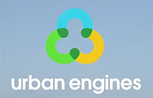 Urban Engines：用大数据解决城市拥堵