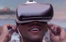 三星Gear VR宣传片