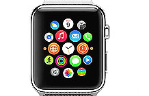 苹果连发三支Apple Watch广告 我们合作商多