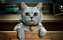 淘宝拍了一部色色版的机器猫广告