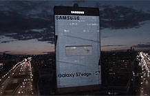 Galaxy S7 edge ˹