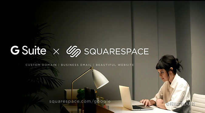 squarespace˾վ