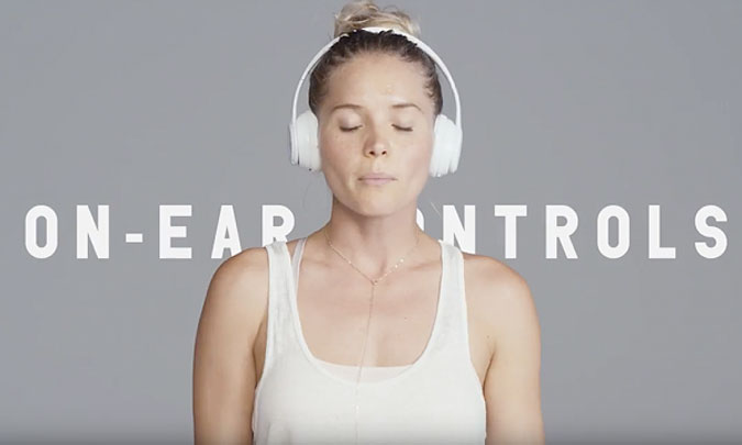 苹果发布Beats