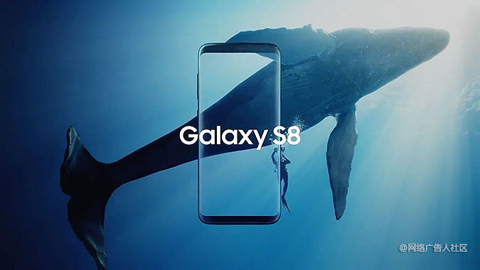  Samsung Galaxy S8 ϵй ö