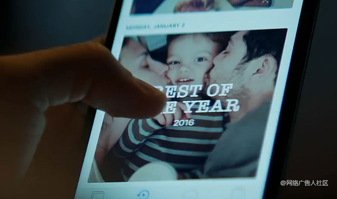 苹果再发iPhone 7广告 这创意你给多少分