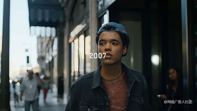 三星调戏iPhone广告