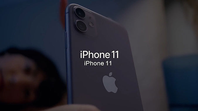 ƻiPhone11 ׼