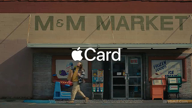 Apple Card ɿ