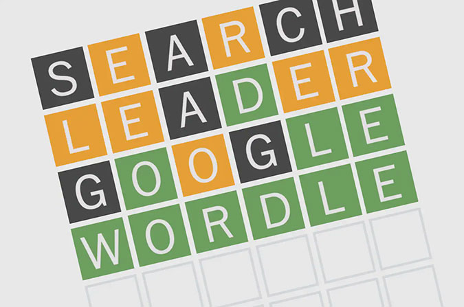 ȸ Year in Search 2022