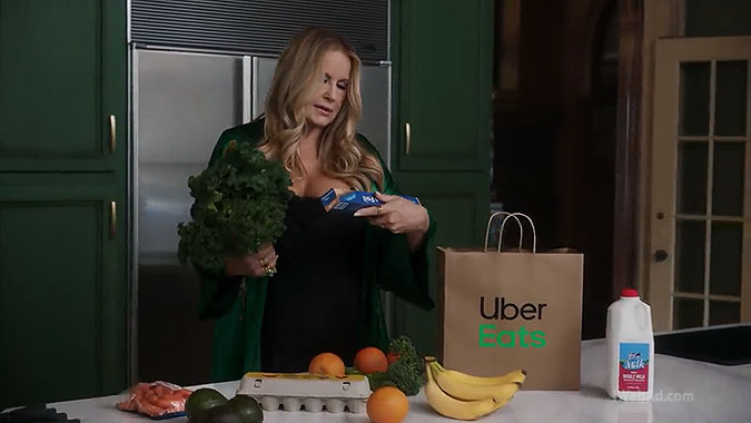 ƽ̨UberEats2022 