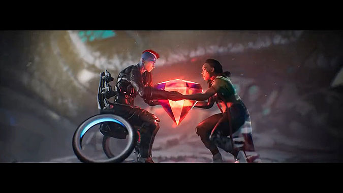 维珍英国创意广告