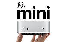 ƻȫMac Mini ʷС