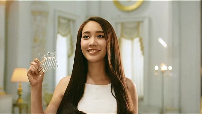 ̩Sunsilkض