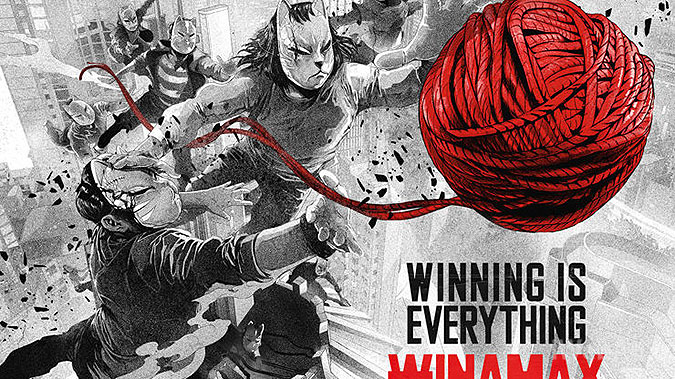 վWinamax  ΪӮ
