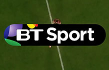 英国BTSport体育频道宣传广告 四项赛事直播
