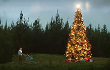 新西兰超商The Warehouse 圣诞节广告 圣诞节是什么