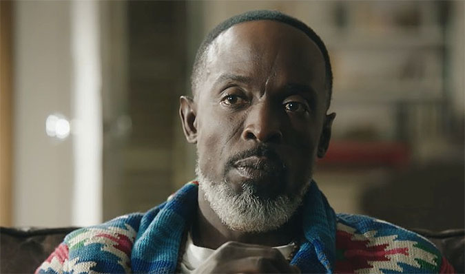 大西洋月刊160周年,他们拍了一支戏剧般的迷人广告