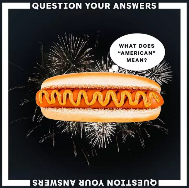 大西洋月刊160周年,他们拍了一支戏剧般的迷人广告